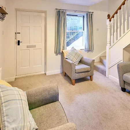 Host & - Richemont Semesterbostad Whitby