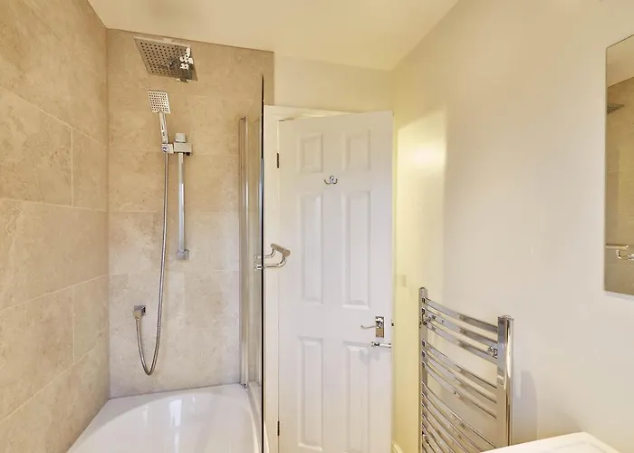 Host & - Richemont Semesterbostad *