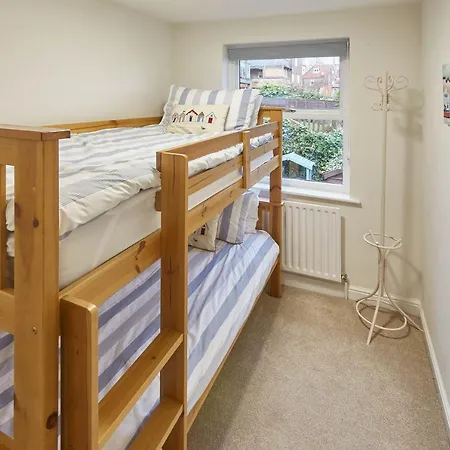 Host & - Richemont Nyaraló