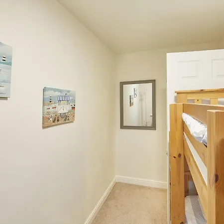 Host & - Richemont Nyaraló