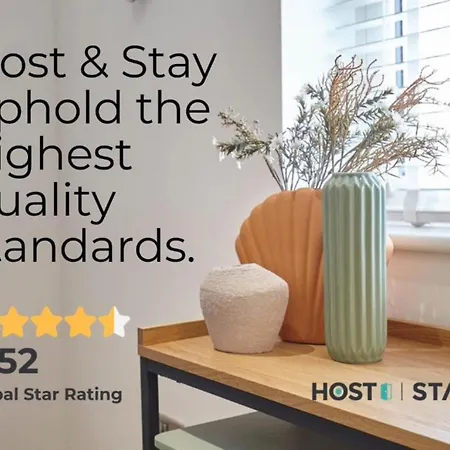 Nyaraló Host & - Richemont *