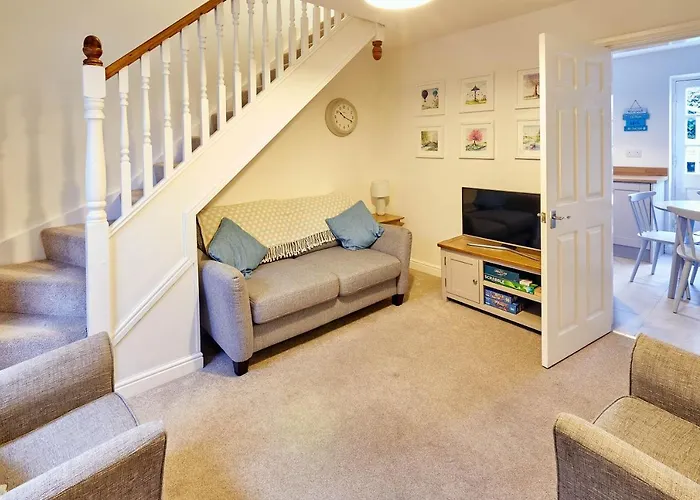 Host & - Richemont Tatil Evi Whitby