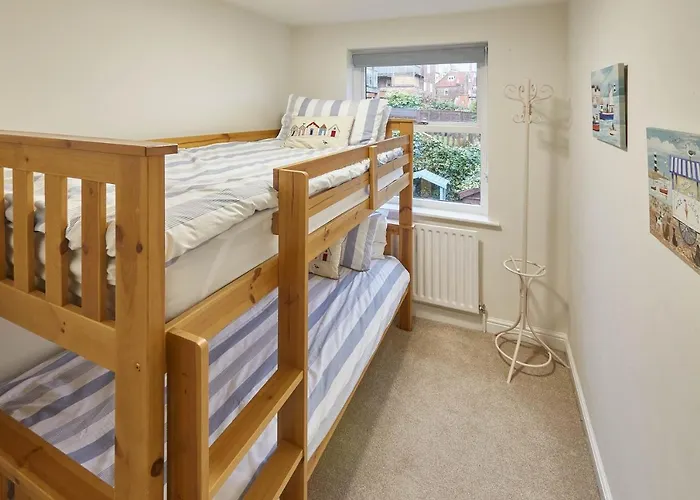 Host & - Richemont Nyaraló