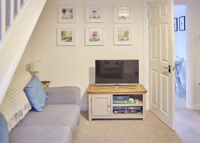 Nyaraló Host & - Richemont