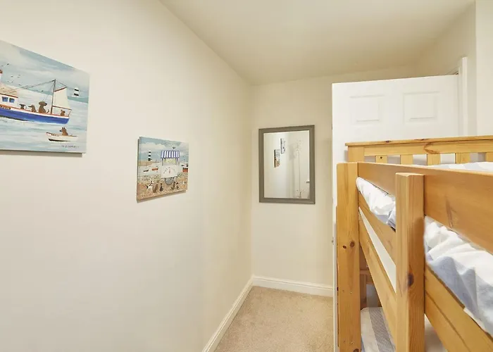 Host & - Richemont Nyaraló