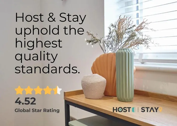 Tatil Evi Host & - Richemont *