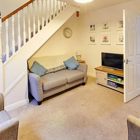 Host & - Richemont Holiday home Whitby